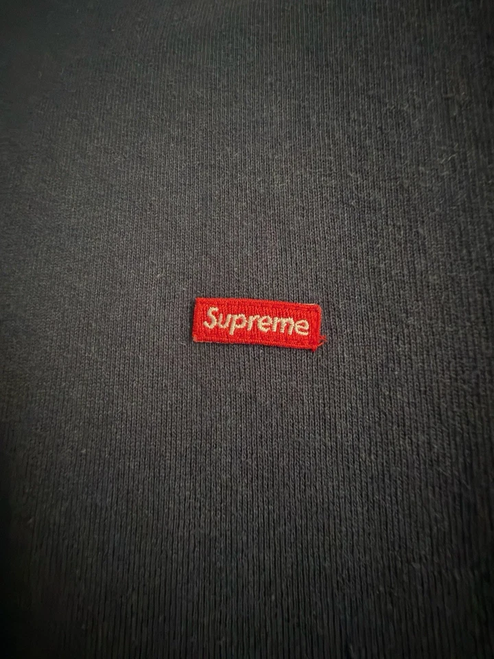 Supreme Box Logo, photo 3 of 5