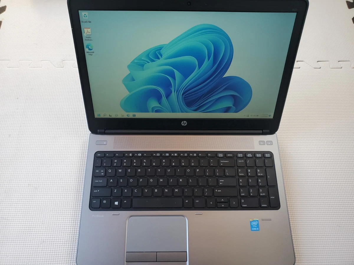 HP Probook 650 G1 Laptops & Netbooks for Sale - Shop New & Used