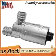 Idle Control valve 13411435995 Fit BMW 318I 318IS E36 E34 1991-1994 US SELLER