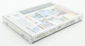 NHL 97 Sega Saturn - Sealed LRB - 1996