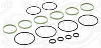 Elring B44.420 Dichtungssatz, Lader FüR Audi