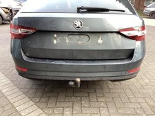 Stoßstange hinten Skoda Superb III Kombi 3V  P24468666