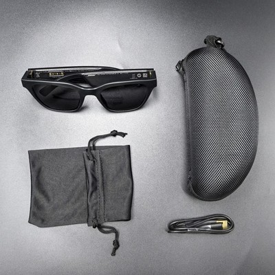 Bose Frames Sunglasses Headphones Smart Sports Glasses Audio Alto