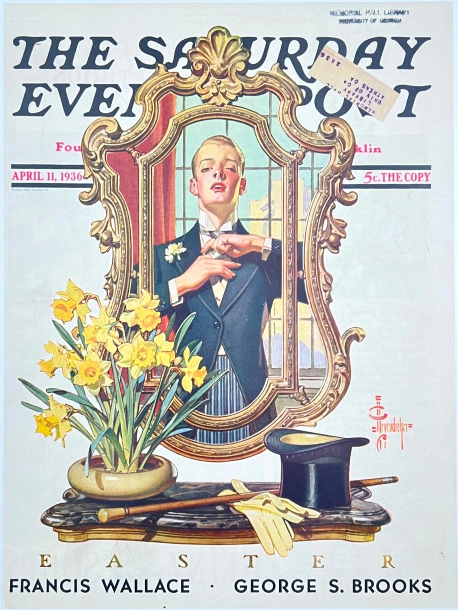 Men's Interest Magazines 1900-1939 for sale | eBay