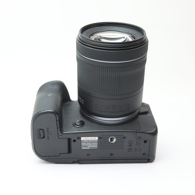 Canon EOS R6 + RF 24-105 IS STM Lens Kit #85 | eBay