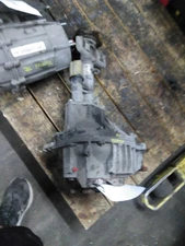 Used Differential Carrier Assembly fits: 2013 Chevrolet Silverado 1500 pickup Fr