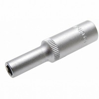 SteckschlüSsel Werkzeug-Einsatz Pro Torque 6,3 1/4 , 4 Mm, Tief
