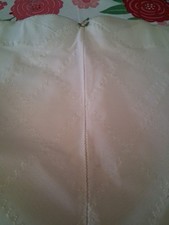 Vintage Playtex Double Daimonds Long Leg Panty Girdle, Large, 