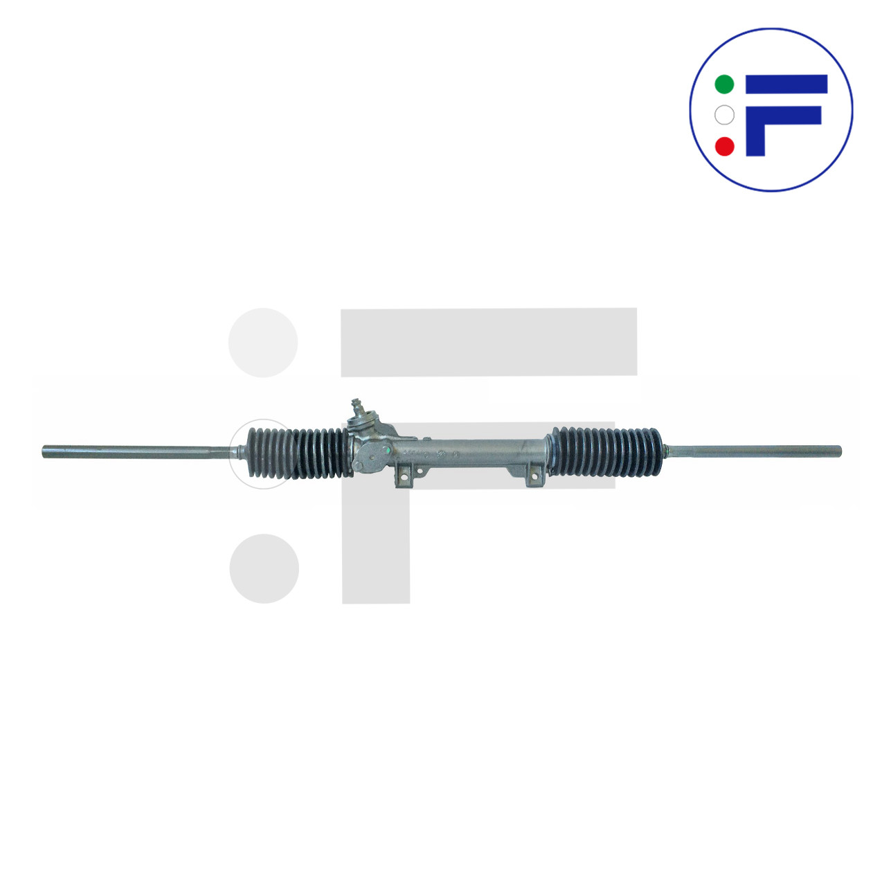 SCATOLA STERZO RIGENERATA FACAR 406007 per PEUGEOT 205 I, 205 II, 309 I, 309 II
