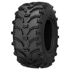 Kenda K299 Bear Claw Rear Tire - 27/10-12 ATV/UTV 27x10x12 08299129BC1 250571