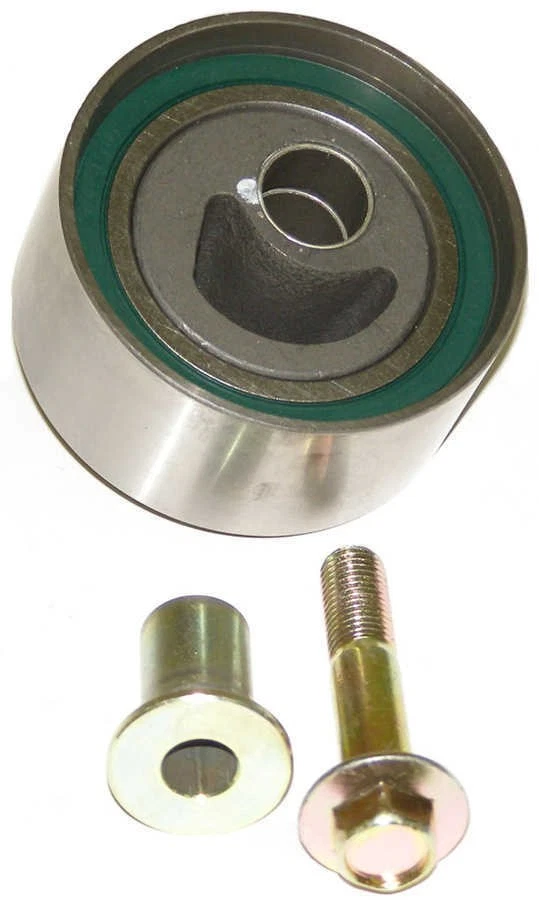 Комплект компонентов ремня ГРМ двигателя Cloyes Gear & Product BK254 - Изображение 2 из 4