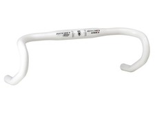 Manubrio Corsa Ritchey Comp Bianco alluminio
