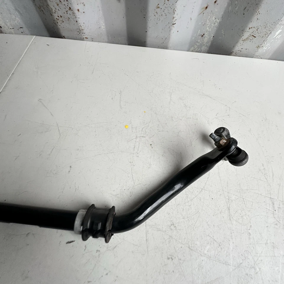 14-19 Chevrolet Corvette C7 Rear Anti Roll Sway Bar Stabilizer OEM W LINKS - Image 2 of 4