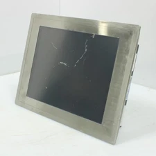 Allen-Bradley 6181P-15TPXPSS E Intel Core Duo 4GB RAM No Drive/OS 15" AIO