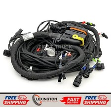 A92-1064-4818H4388 ABS chassis wiring harness