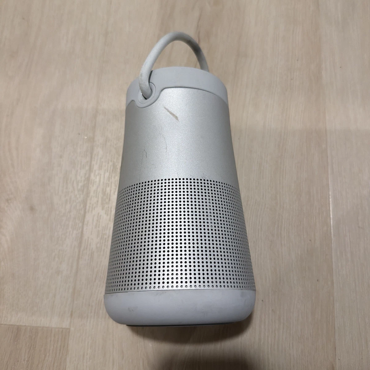 Bose SoundLink Revolve+ Gray Audio Docks & Mini Speakers for sale