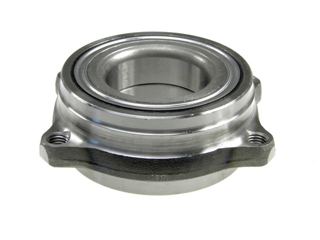 WHEEL HUB REAR