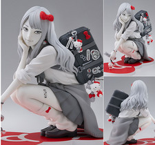 Good Smile Company G.S. Collection Gyaru Tomie x Hello Kitty Figure presale