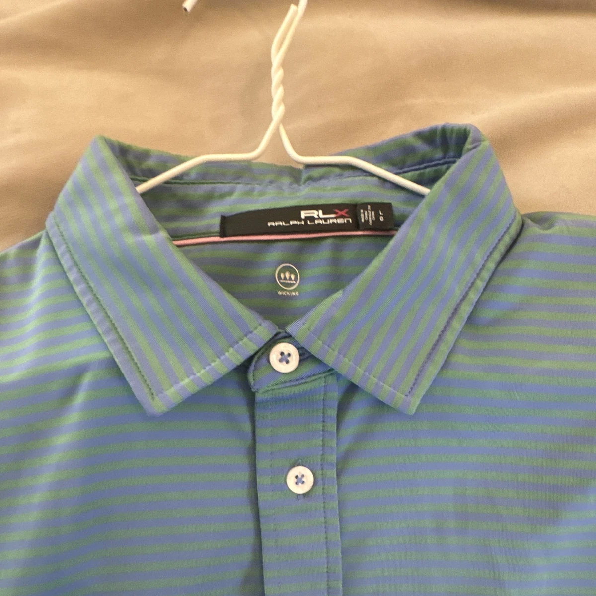 RLX Ralph Lauren Shirts for Men for sale | eBay
