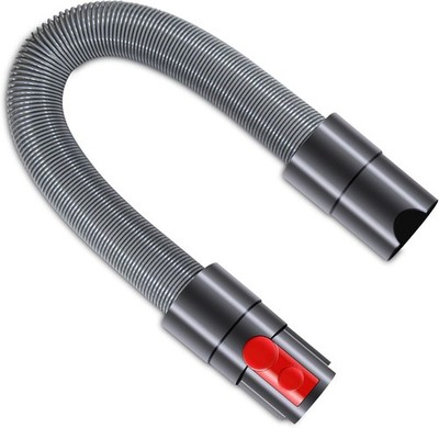 Flexibler Schlauch Verlängerung für Dyson V7 V8 V10 V11 V15 Serie Staubsauger DE