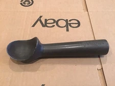 ZEROLL No 20 USA Roll Dipper Ice Cream Scoop Liquid Filled Aluminum 7” Long