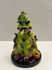 Oogie Boogie Figurine - Nightmare Before Chri...