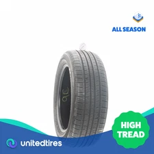 Used 225/55R17 Nexen N'Priz AH5 97H - 8.5/32