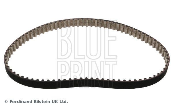 Timing Belt fits PEUGEOT 407 6C, 6D, 6E 2.7D 2005 on Blue Print 192671 Quality - Image 11