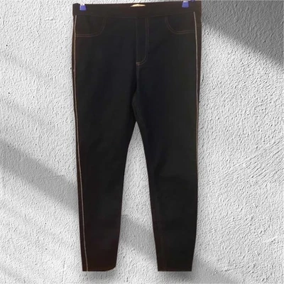 legging noir marque M&S femme - Photo 1/4