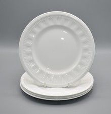 Set of 4 Wedgwood Bicentenary Celebration Colosseum Side Plates 7” / 18cm