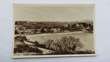 Postcard Abersoch, General View, Gwynedd, Wales. Unposted.