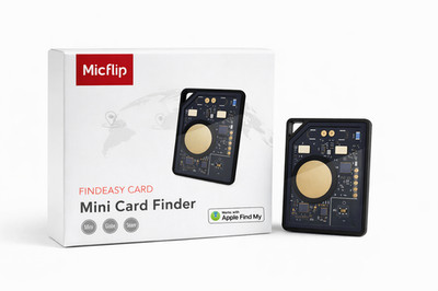Apple AirTag Alternative Smart Tracker iOS GPS Ortung Finder (Wo Ist?) Magsafe