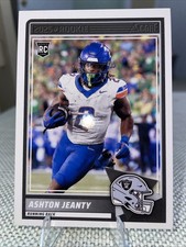 2025 Score #14 Ashton Jeanty