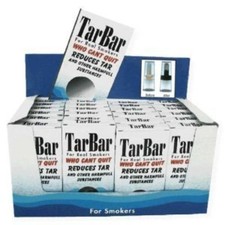 Cigarette Filters, 24 Packs of 30 Filters, Total 720 Count Display