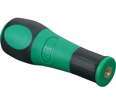 RCBS Accessory Handle-2 #09332   Reloading Tool Case Prep Holder