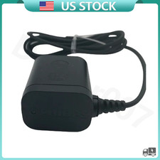 For Philips Norelco One Blade Shaver QP2520 Charger Power Cord Adapter