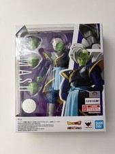 Bandai SH Figuarts Dragon Ball Super Zamasu Action Figure