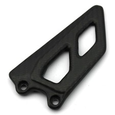 Protezione tallone in carbonio per MV Agusta Dragster 800 / RR 2014-2016