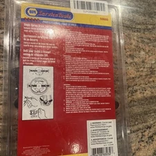 Brand New Napa Service Tool Single Spring Brake Tool for GM