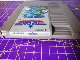 Top Gun the Second Mission NES Nintendo Entertainment System Cartridge Only