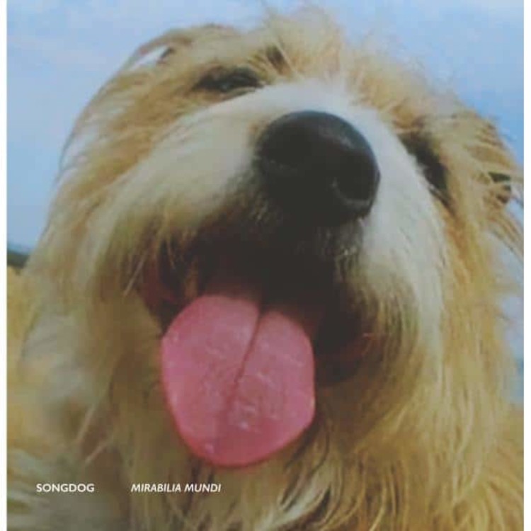 Songdog Mirabilia Mundi (винил) 12 Альбом (ИМПОРТИРОВАН из Великобритании)