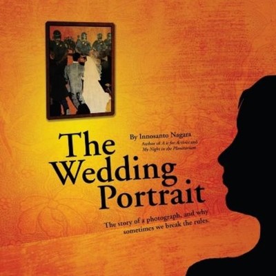 Innosanto Nagara The Wedding Portrait (Gebundene Ausgabe) (US IMPORT)