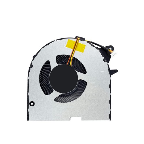 Ventilateur CPU&GPU pour Lenovo Legion Y540P Y545 Y7000P-2019 FKTY FKU0 - Afbeelding 8 van 9