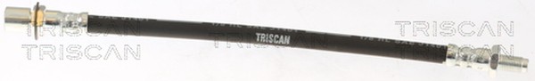 Bremsschlauch Triscan 8150 13001 FüR Toyota Celica Corolla Liftback KE TE Model-image