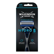 Wilkinson Sword Hydro Razor 5 Advanced Hydrating Gel Reservoir