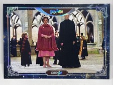 Harry Potter 2025 Warner Brothers Kakawow Cosmos Final Frame Card No. CHP-F-80