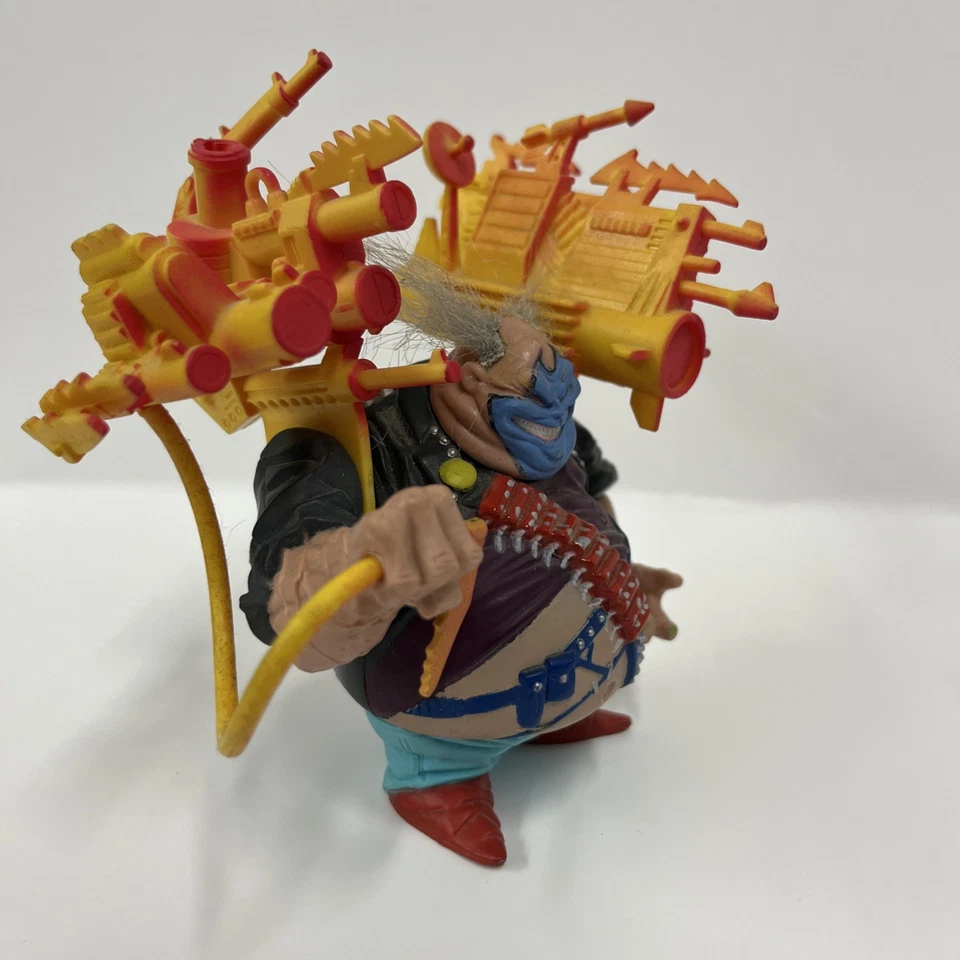 Spawn Deluxe Edition Ultra Clown II Action Figure McFarlane Toys - - Image 2 of 4