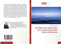 Siba Blaise KoïVogui | Les Effets De La Diplomatie Sur Le Renforcement Des...