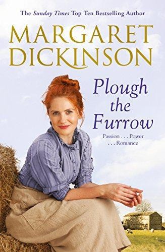 Plough the Furrow: 1 (Fleethaven Trilogy, 1) - Dickinson, Margaret