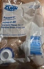 Zurn 1" Stop Valve Repair Kit - P6000-D-SD